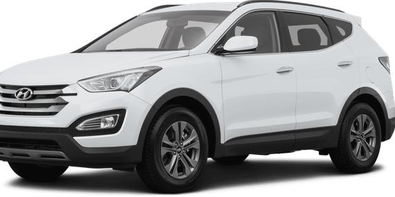 HYUNDAI SANTA FE 2016 5XYZU3LB1GG370758 image HYUNDAI SANTA FE 2016 5XYZU3LB1GG370758 image
